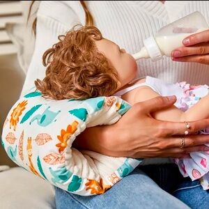 Baby Nursing Arm Pillow